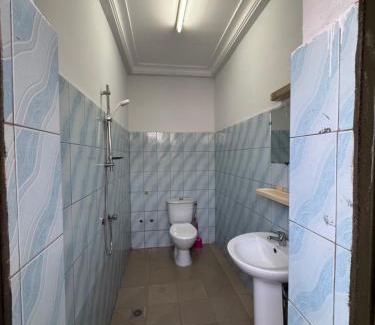 Bobo Dioulasso Villa | Résidence Sya Prestige