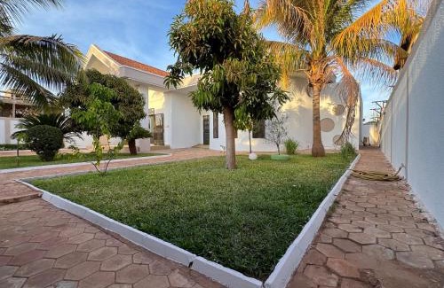 Bobo Dioulasso Villa | Résidence Sya Prestige