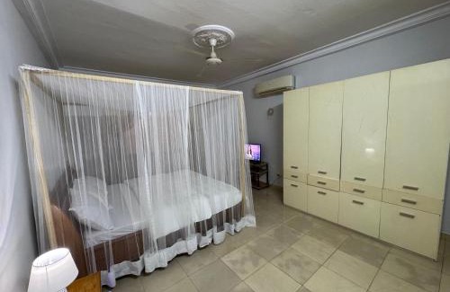 Bobo Dioulasso Villa | Résidence Sya Prestige