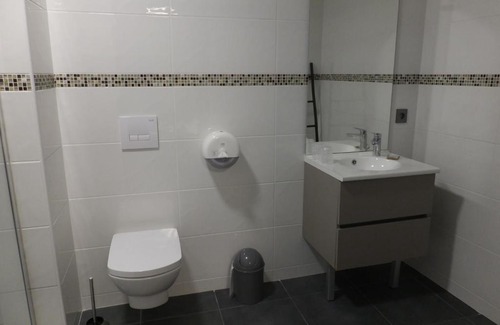 Ornolac-Ussat-les-Bains Hotel | Résidence Thermale du Parc