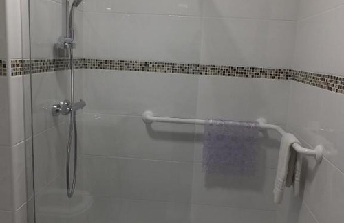 Ornolac-Ussat-les-Bains Hotel | Résidence Thermale du Parc