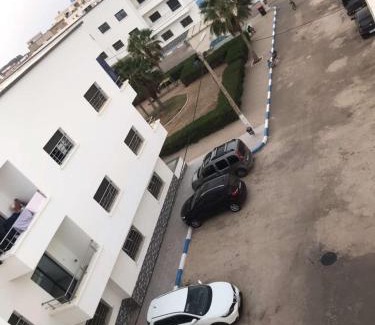 Saidia Apartment | Résidence Talhaoui