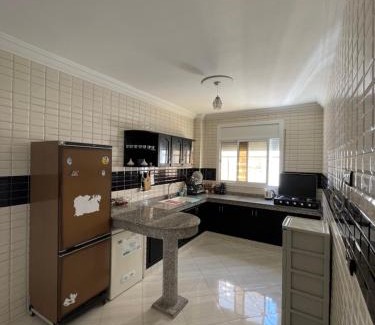 Saidia Apartment | Résidence Talhaoui