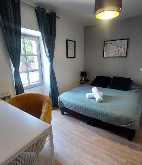 Lanvallay House | Résidence Tamaris Soline