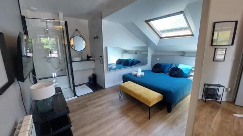 Lanvallay House | Résidence Tamaris Soline