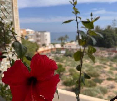 Port El Kantaoui Apartment | Résidence TANTANA à 50m de la plage