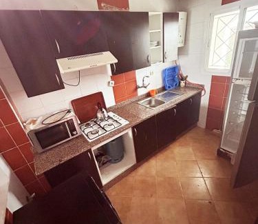 Oued Alian Apartment | Résidence Tarifa