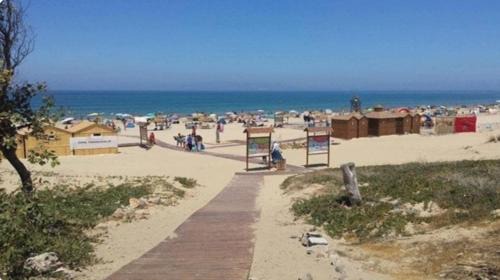 Oued Alian Apartment | Résidence Tarifa