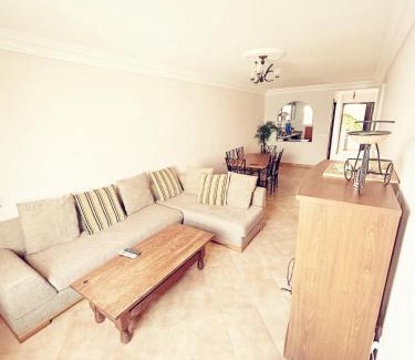 Oued Alian Apartment | Résidence Tarifa
