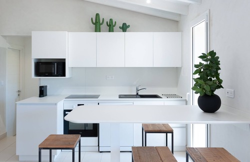Bonifacio House | Résidence Terra Marina