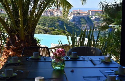 Bonifacio House | Résidence Terra Marina