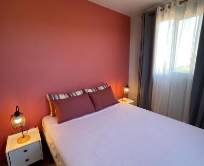 Ducos Apartment | Résidence Terre et Passion
