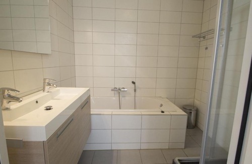 Midsland Apartment | Résidence Terschelling 4