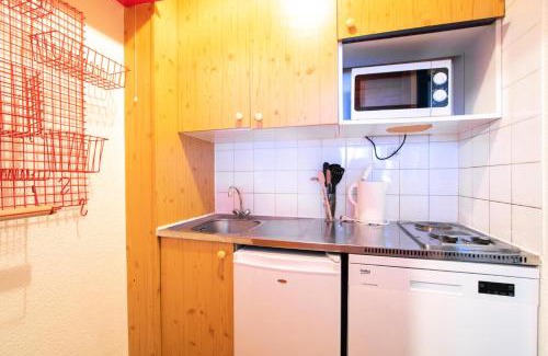 Valfrejus Apartment | Résidence Thabor E - THABOR E - THAE174 MAE-3139