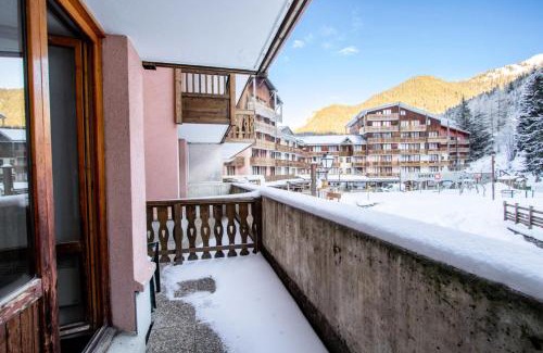 Valfrejus Apartment | Résidence Thabor E - THABOR E - THAE174 MAE-3139
