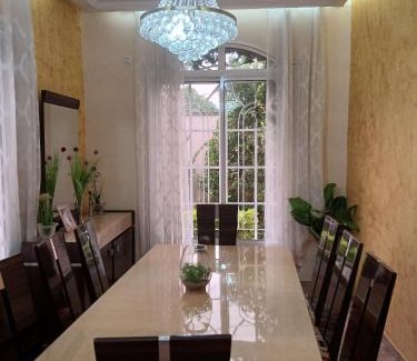 Douala Apartment | Résidence Tigson Douala