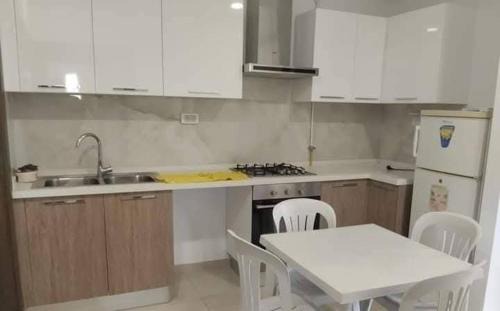 Chott Mariem Apartment | Résidence Tilel