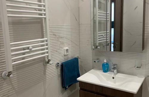 Eastern Khezama Apartment | Résidence Tilel
