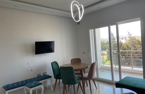 Eastern Khezama Apartment | Résidence Tilel