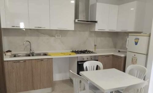Chott Mariem Apartment | Résidence Tilel