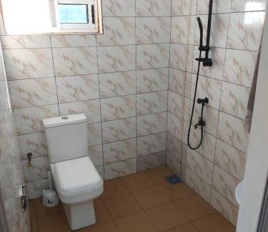 Agbodrafo Apartment | Résidence Togoliving