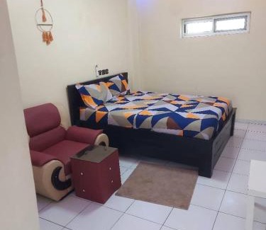 Agbodrafo Apartment | Résidence Togoliving