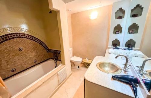 Marrakech Apartment | Résidence touristique à 5 piscines