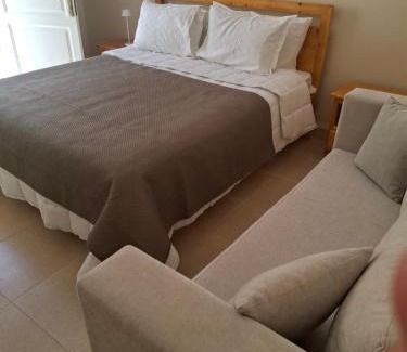 Tozeur House | Résidence Tozeur Almadina chambres supérieurs