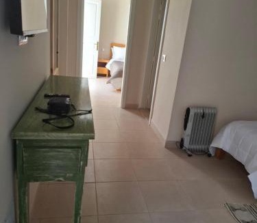 Tozeur House | Résidence Tozeur Almadina chambres supérieurs