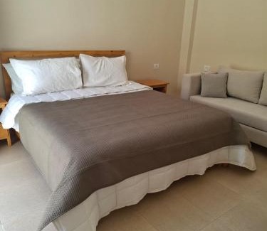 Tozeur House | Résidence Tozeur Almadina chambres supérieurs
