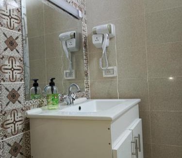 Tozeur House | Résidence Tozeur Almadina chambres supérieurs