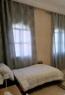Tozeur Bed & Breakfast | Résidence Tozeur Almadina chambres Supérieures