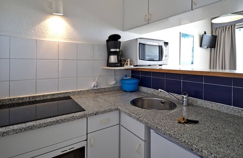 Le Grau-Du-Roi Apartment | Résidence Ulysse