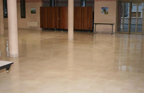 Fontenay-aux-Roses Hotel | Résidence Universitaire Lanteri