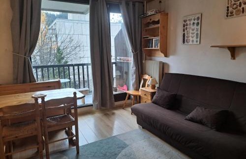 Flaine Apartment | Résidence Véga - maeva Home - Studio 4 Personnes - Budget MAE-4467