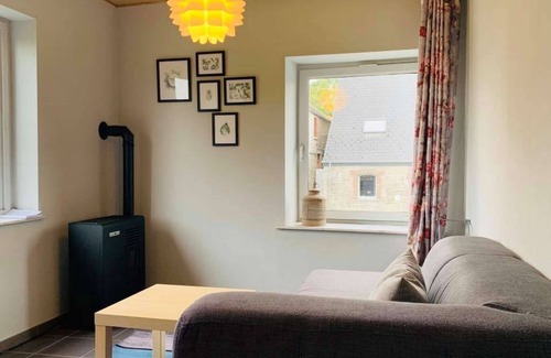 Hastiere Apartment | Résidence vallée de la Meuse 2 - Blaimont