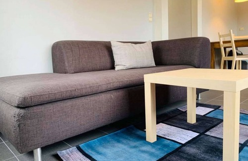 Hastiere Apartment | Résidence vallée de la Meuse 2 - Blaimont