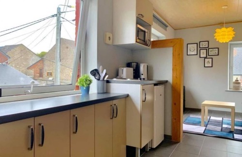 Hastiere Apartment | Résidence vallée de la Meuse 2