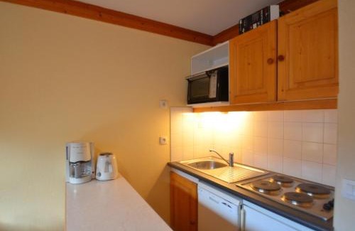 Les Bruyeres Apartment | Résidence Valmonts A, Les Ménuires, appartement 2 pièces
