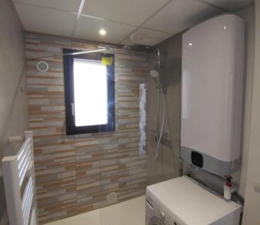 Valras-Plage Apartment | résidence Valport T3 4 pers 2 chambres