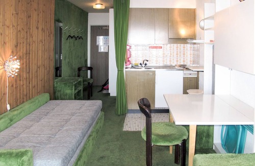 Vex Apartment | Résidence Velan by Interhome