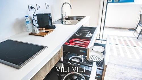 Dzaoudzi Apartment | Résidence Vili Vili