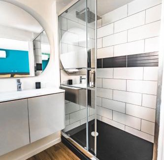 Dzaoudzi Apartment | Résidence Vili Vili