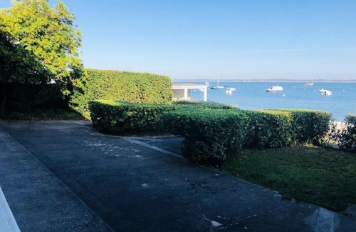 Arcachon Villa | Résidence Villa "Chanflo" - Maisons & Villas pour 10 Personnes 15