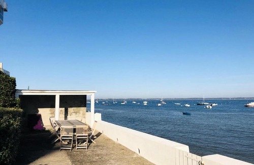 Arcachon Villa | Résidence Villa "Chanflo" - Maisons & Villas pour 10 Personnes 15