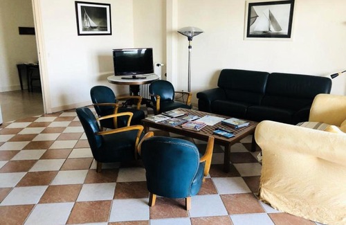 Arcachon Villa | Résidence Villa "Chanflo" - Maisons & Villas pour 10 Personnes 15