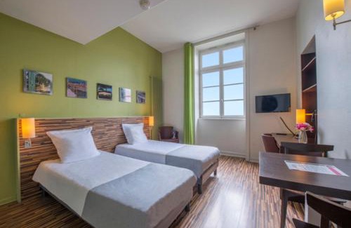 Griffon - Royale Hotel | Résidence Villemanzy
