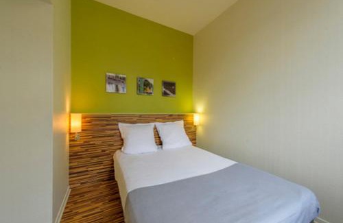 Griffon - Royale Hotel | Résidence Villemanzy