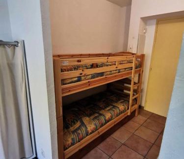 Savines-le-Lac Apartment | Résidence Voilerie - Studio au bord du lac de Serre Ponçon - Savines le lac STUDLAC MAE-9021