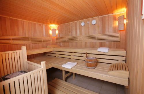 Levernois Apartment | Résidence VTF Les Allées du Green